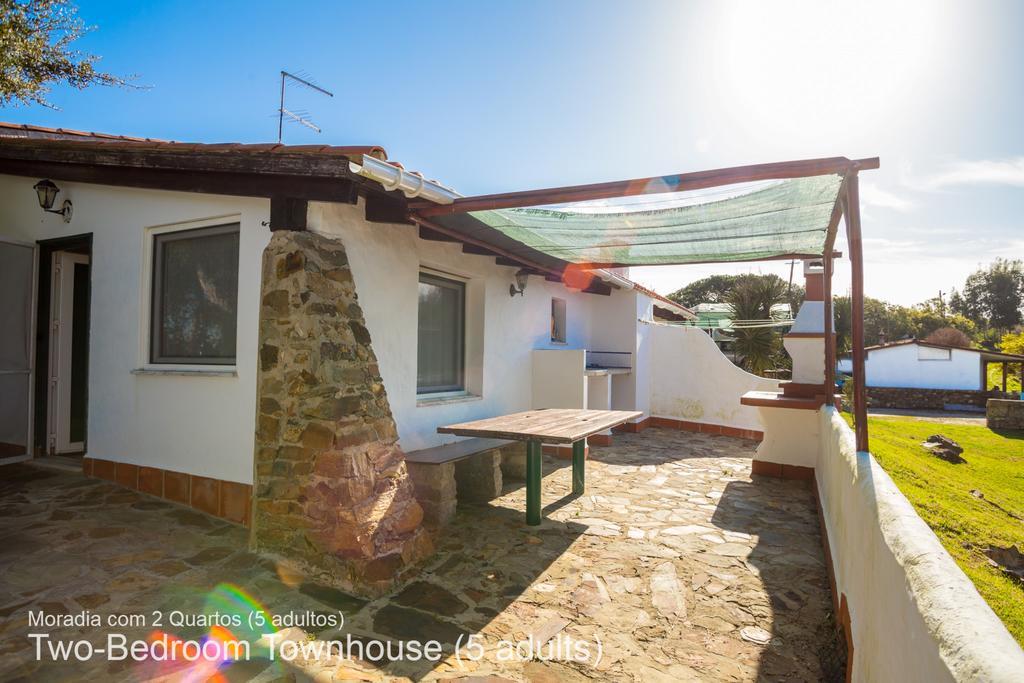 Akivillas Odeceixe Nature II Esterno foto