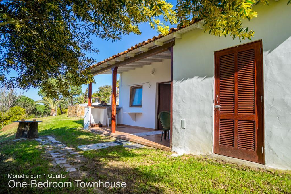 Akivillas Odeceixe Nature II Esterno foto